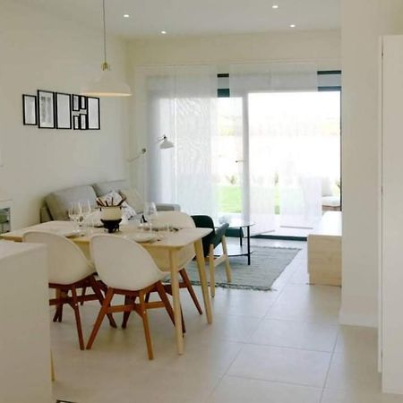 Condado De Alhama Resort , Mirador Apartment Murcia Exterior photo