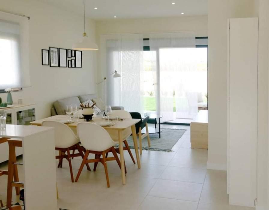 Condado De Alhama Resort , Mirador Apartment Murcia Exterior photo