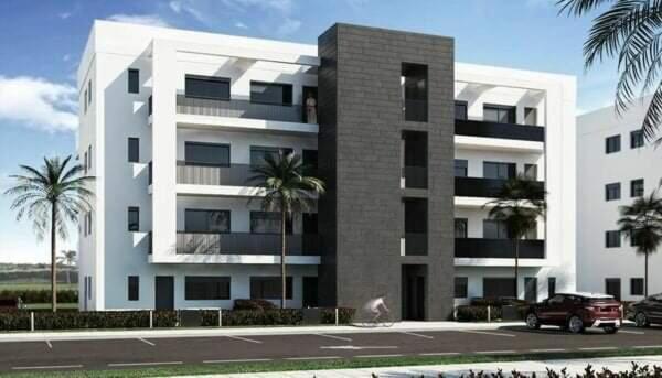 Condado De Alhama Resort , Mirador Apartment Murcia Exterior photo